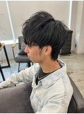 マッシュレイヤー
