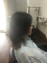 ラテール&nbsp;レディースカット