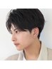 韓国Hair♪メンズカット
