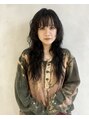 エイト ヘアサロン 渋谷本店(EIGHT) 外岡 咲希