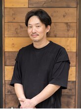ヴィスト バイ レボ(VIST by REVO)&nbsp;住田 友倫