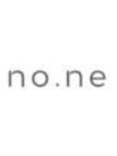 ノネ モリヤマ(no.ne moriyama)&nbsp;no.ne ノネ