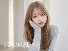 ルイマダーナ 栄店(LOUIMADNA)