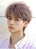 ハイトーンフェザー