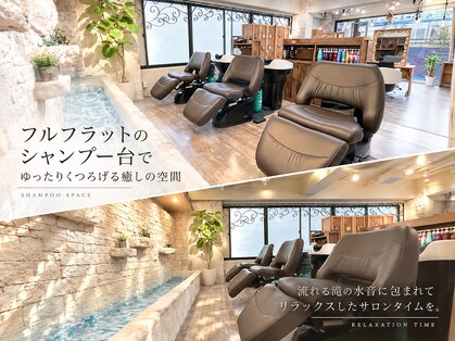 クレドガーデン 吉祥寺店(CRED GARDEN)の写真