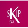 カットハウス スキップ(SKIP)のお店ロゴ