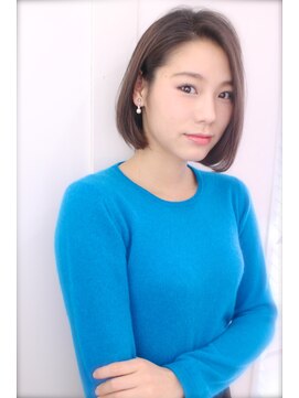 レンク(LENC) 【Coast.】ボブライン