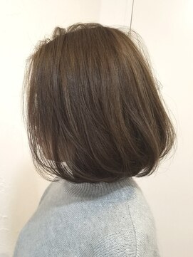 ウィロー(WILLOW) 【WILLOW】 10lv ナチュラルマットベージュ (小玉泰基)