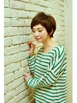 ロア ミオ 仙台駅前(Loa mio)&nbsp;【Loa mio】 ベビバンショート【仙台】