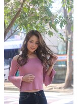 オリオリ(oli-oli)&nbsp;エアリーウェーブ◎20代30代40代50代