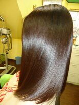 エムスリーディーミュゼステージ(M3D)&nbsp;スマートトリートメント＆カット