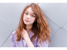 ヘアー ピープル(Hair People)の雰囲気（【HAIRPEOPLE原宿】のアクセス殺到の人気スタイルコレクション★）