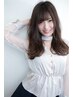 【Appias人気No.1】外国人風イルミナカラー+カット+高濃度炭酸ケア￥10120