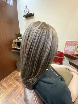 レヴェリー(REVERIE) クール