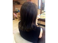 ココストリートヘアーライフ(coco street.hair×life)