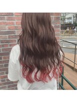 ネオヘアー 曳舟店(NEO Hair)&nbsp;推しカラー！