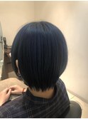 ブルーパープル