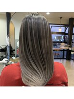 デフ(Def)&nbsp;airtouchバレイヤージュ