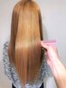 【注目度No1♪】髪質改善♪美髪トリートメント ￥16500⇒￥9900[草加駅]