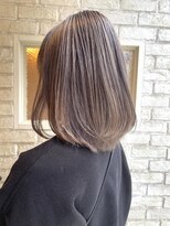 ニア 清澄白河(nir) 〈清澄白河 半個室〉2bleachで作るハイミルクティー