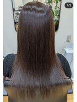 ヘアーズ オリジン(hair's Origin)&nbsp;オリジンスタイル1