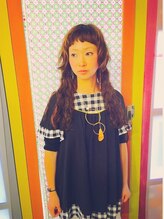 ポルタカリーナサロン(PORTA CARINA SALON)&nbsp;平田 ゆかり