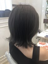 アッシュ 上尾春日店(Ash)&nbsp;外ハネボブ