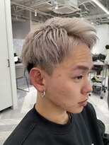 エイト 神戸三宮店(EIGHT)&nbsp;【EIGHTKobe三宮店】島本 ラベンダーベージュ