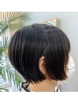 サイイン(saiin)&nbsp;あご上ラインショート