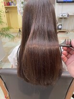 バンビの森&nbsp;圧倒的艶カラー