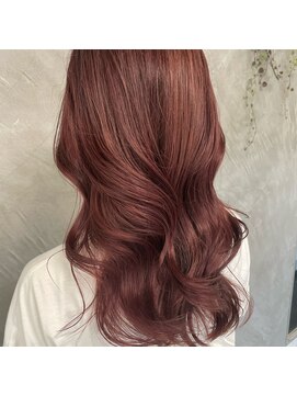 ニフティー(Nifty) ピンクパープル