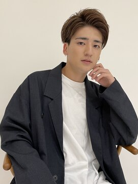 シベル(sibell) ［ sibell ］大人メンズstyle