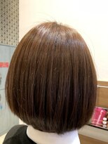 ディライト イオンモールとなみ店(DELIGHT)&nbsp;NATURAL BROWN！！