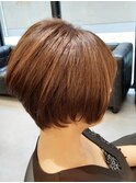キレイショート