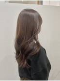 【別府 ランガリ】柔らかブラウン