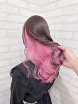 ワンダーランド(Wonder Land)&nbsp;スタイル12