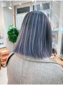 ショートボブ/ミニボブ/マッシュ/切りっぱなし/柏駅