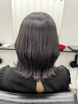 ココ 本八幡(KOKO)&nbsp;★#10代20代30代40代#マチルダボブ#前髪#インナーグレージュ