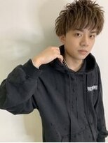 コーボ 柏(COVO) 【covo/isokeiichi】NO.1モテショート