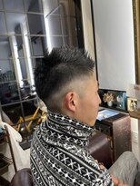 トゥーユー(to You)&nbsp;富士山ショート