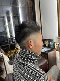 富士山ショート