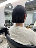 ストレートボブ/ミニボブ/大人ボブ/ナチュラルボブ