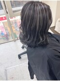 コントラストハイライト