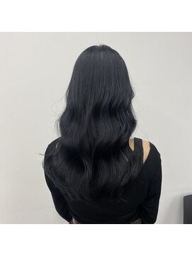 ベイビー 上野(BABY) 透明感溢れるコリアンブラック