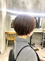 エイト 池袋店(EIGHT ikebukuro)&nbsp;ショートスタイル