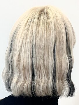 コモン スタイリング ラウンジ(COMON STYLING LOUNGE) シールエクステ