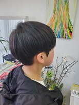 ヘアーアコット(hair acotto)&nbsp;キッズカット