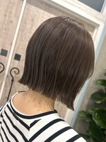 ヘアー クリエイト カルバリ(HAIR CREATE Calbari)&nbsp;calbariスタイル