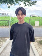 エンピー(en ppy)&nbsp;佐川 侑輝