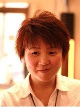 デフィ(Defi)&nbsp;松野 千鶴